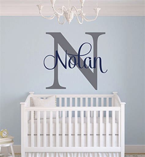 Unique Baby Boy Nursery Themes and Decor Ideas - Involvery