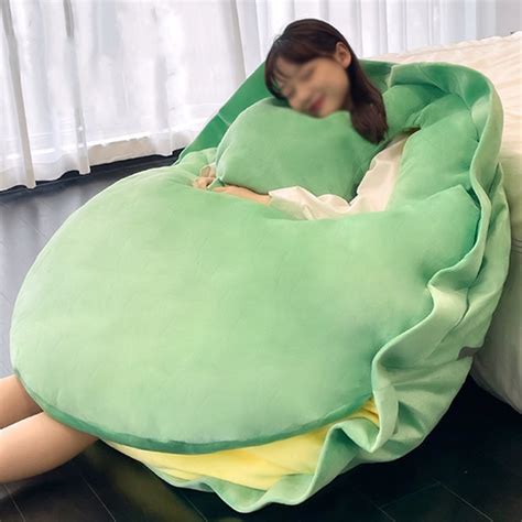 Wearable Turtle Shell Pillow - Get Cozy Anywhere | PranksterGifts.com