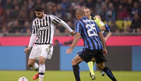 Inter - Juventus Photo Gallery - Juventus