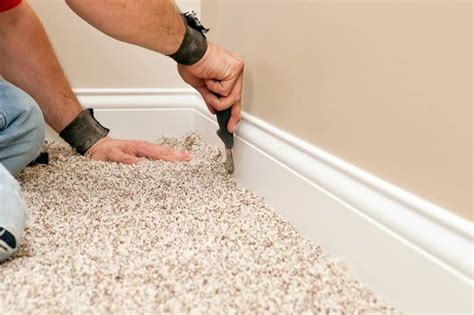 Baseboard Installation Tips (Explained For Beginners) - Unique Home Guide