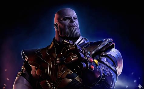 Thanos Infinity Gauntlet Stone Wallpaper,HD Superheroes Wallpapers,4k Wallpapers,Images ...