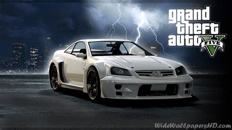 GTA 5 Cars Wallpapers - Wallpaper Cave