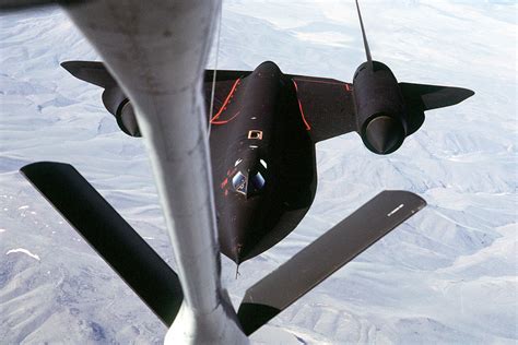 US AirForce Just Secretly Built And Designed A New Stealth F