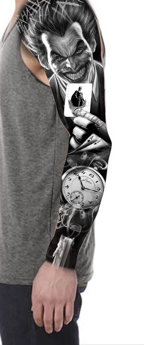 Sleeve tattoo design | Tattoo sleeve designs, Sleeve tattoos, Tattoo ...