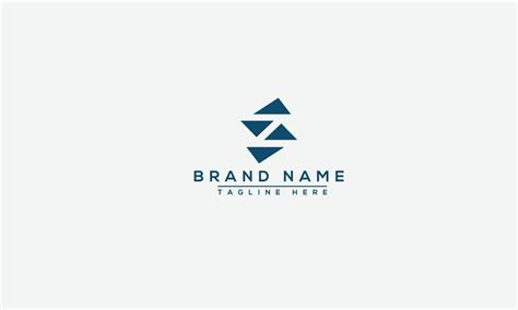 Z Logo Design Template Vector Graphic Branding Element. 10813832 Vector Art at Vecteezy