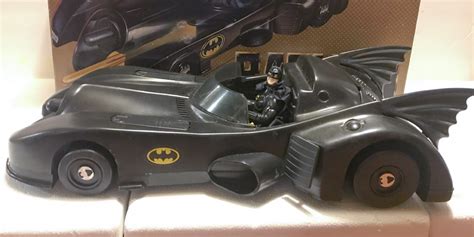 The TOP 13 Wonderful BATMAN ’89 Toys — RANKED | 13th Dimension, Comics, Creators, Culture