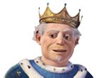 Voice Compare: Shrek - King Harold | Behind The Voice Actors