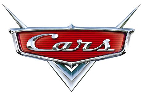 Cars Logo transparent PNG - StickPNG