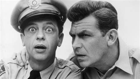 The Andy Griffith Show | TVweb