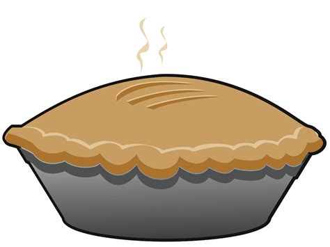 Pie Cartoon - ClipArt Best