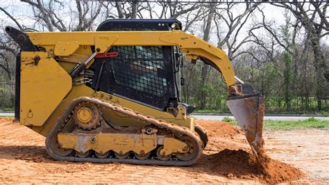 Buying A Skid Steer Bucket? Read This Guide First - Construction How