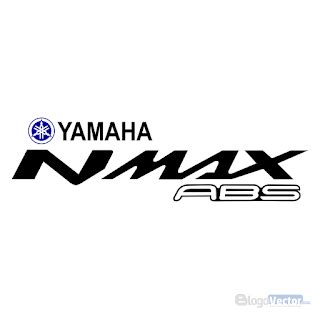 Yamaha NMAX ABS Logo vector (.cdr) - BlogoVector