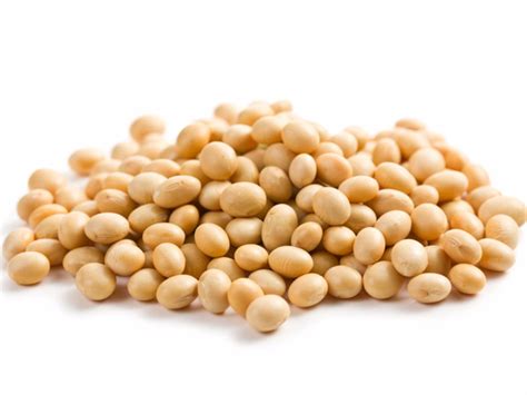 Soybeans Nutrition Facts - Eat This Much