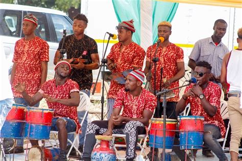 Igbos Celebrate New Yam Festival In Ghana (Photos) - Culture - Nigeria