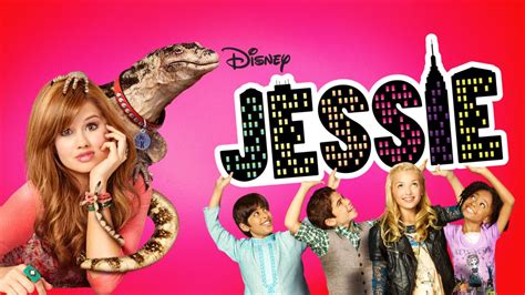 Watch Jessie | Full episodes | Disney+