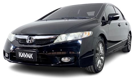 Autos Honda Civic 2011 2010 Usados | Kavak