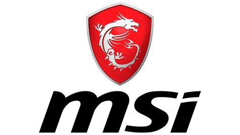 Aviación software gatear msi laptop logo Tomar medicina Seguid así Todo el tiempo