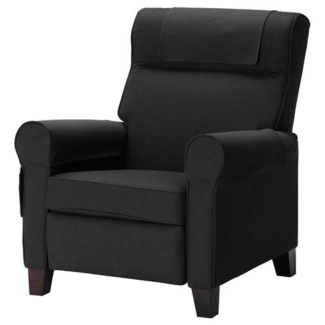 Ikea Recliner Chair With Ottoman - Councilnet