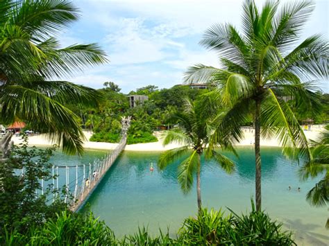 Sentosa Island 2024: Best Places to Visit (with Map & Photos)