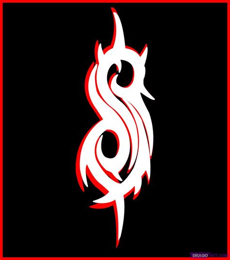 Free download Slipknot Logo [1127x1276] for your Desktop, Mobile ...