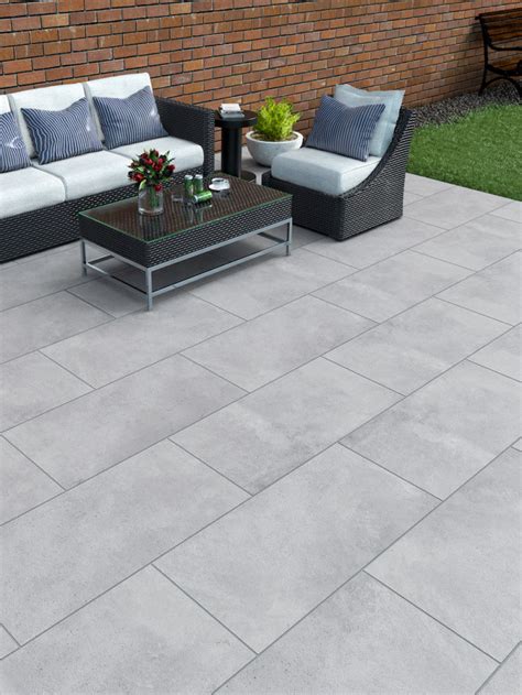 Porcelain Patio Tiles 1200 X 600 - Patio Ideas