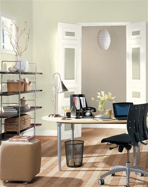 Home Office Paint Colors 2023 - Paint Colors