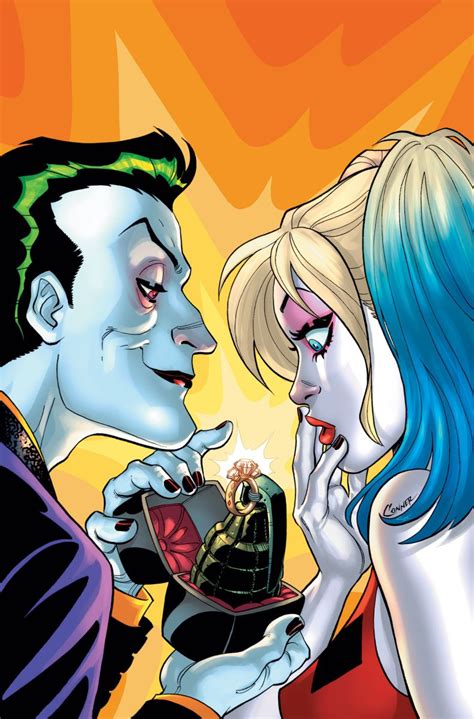 Harley Quinn #13 review | Batman News