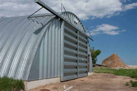 Quonset Huts Canada | Quonsets for Garages, Storage, Workshops, Barns, Homes