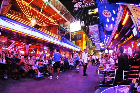 7 Best Gay Experiences in Bangkok - Bangkok's Popular Gay Nightlife Spots – Go Guides