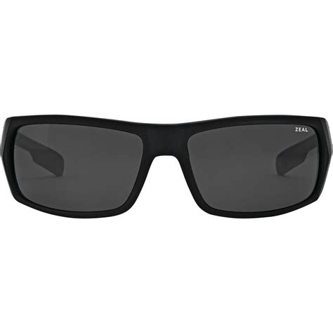 Zeal Snapshot Polarized Sunglasses | Backcountry.com