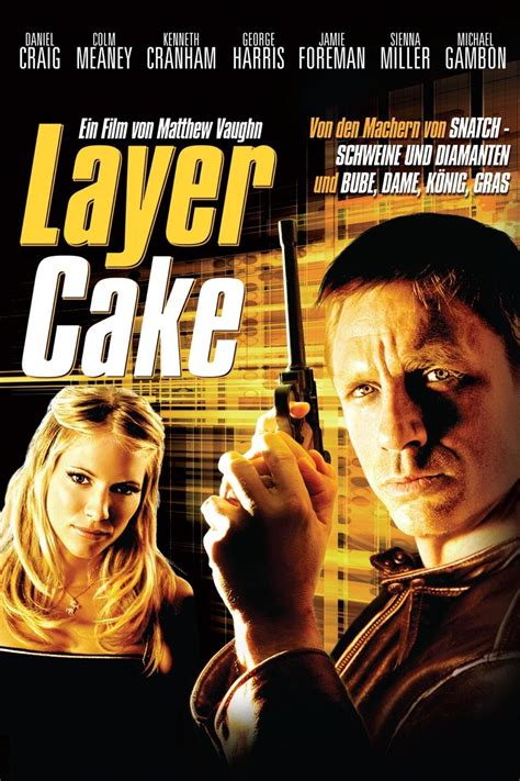 Layer Cake | Rotten Tomatoes