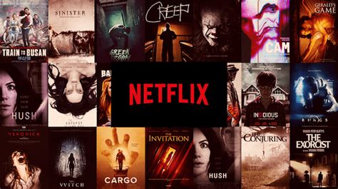 Best Horror Movies To Watch on Netflix in 2020 - GAMES, BRRRAAAINS & A ...