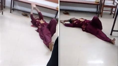 Viral Video Shows Woman Breaking Into Nagin Dance At UP's Saharanpur District Court Amid Proceedings