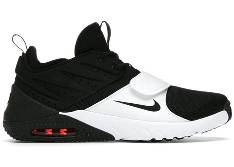 Nike Air Max Trainer 1 Black White - AO0835-002