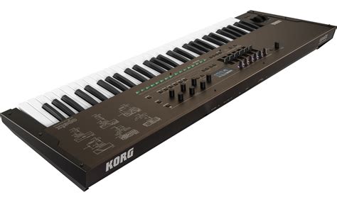 opsix SE - ALTERED FM SYNTHESIZER | KORG (USA)