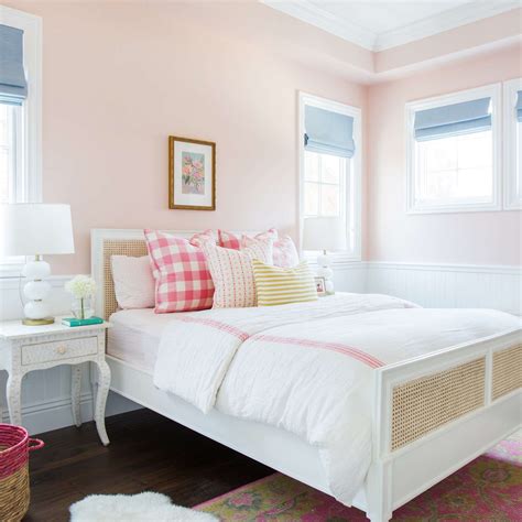 The 8 Best Pink Paint Colors to Upgrade Any Space