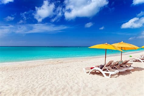 15 Best Beaches in the Caribbean | PlanetWare