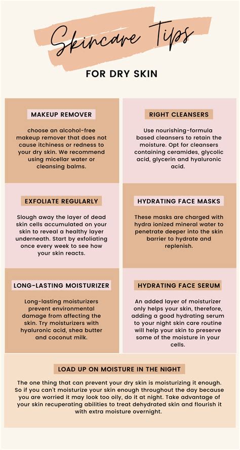 Makeup Tips For Dry Skin | Makeupview.co