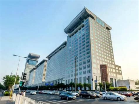 Pangu 7 Star Hotel Beijing Beijing, China — book Hotel, 2024 Prices