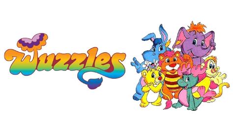 Petition · Give "The Wuzzles" A Reboot/Revival - Burbank, United States · Change.org