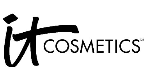 Logotipo de Cosméticos IT PNG transparente - StickPNG