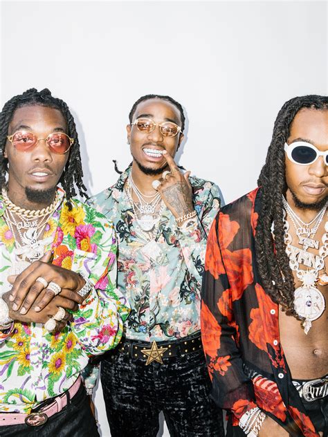 How Migos Won the BET Awards Before they Even Started | GQ