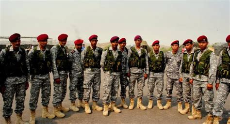 Combat Uniform worn by Indian Special Forces will surely Send Chill Down your Spine - Zittara