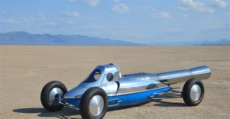 You Can Buy This Bonkers Jet Car for Just $30K | WIRED