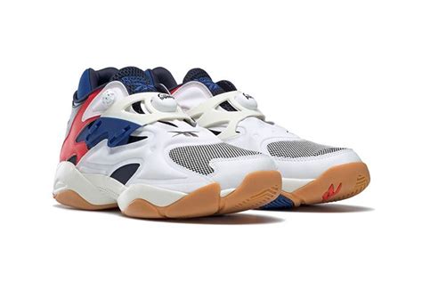 The Reebok Pump Court is Super Fresh - Sneaker Freaker