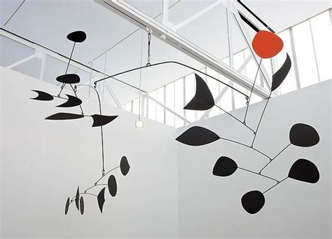 Alexander Calder: Monumental Sculpture, Rome, October 29, 2009–January 30, 2010 | Gagosian