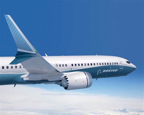 Boeing soft launch for 737 MAX 10 - Leeham News and Analysis