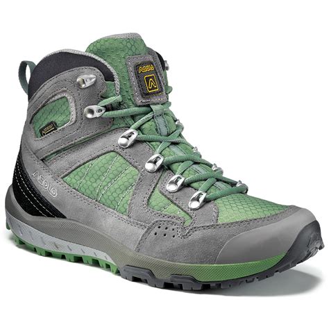 Light Hiking Boots Lightweight Walking Waterproof Womens Uk With Ankle ...