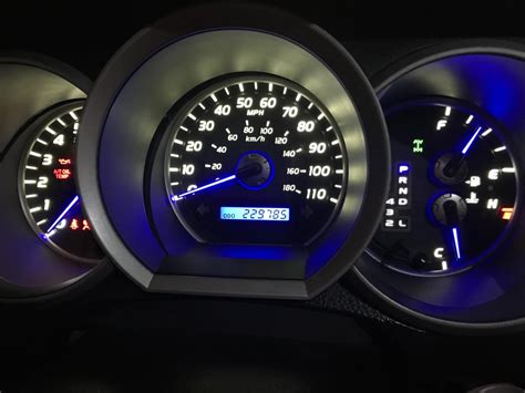 4th Gen 4runner Interior Mods - dReferenz Blog