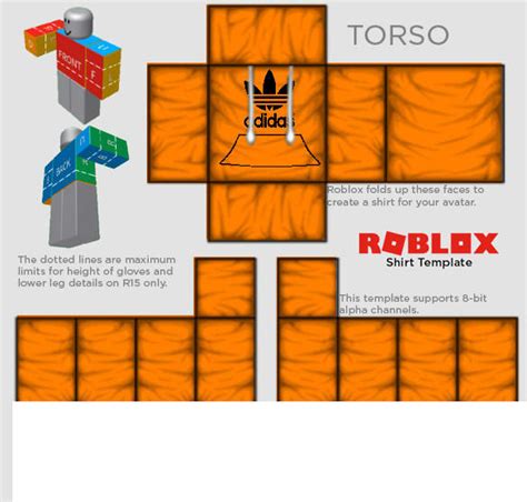 Roblox Shirt - T Shirts Design Concept | Roblox shirt, Create shirts, Clothing templates